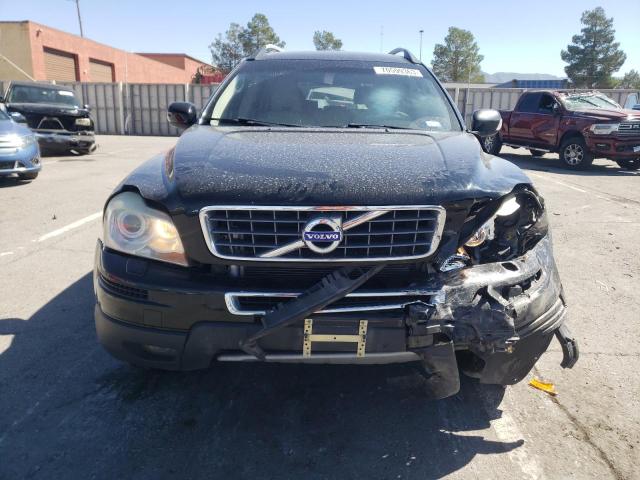 YV4952CY6C1615525 - 2012 VOLVO XC90 3.2 BLACK photo 5