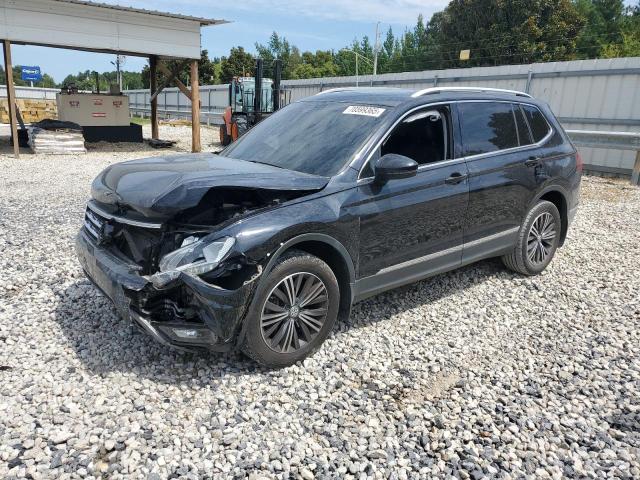 2019 VOLKSWAGEN TIGUAN SE, 