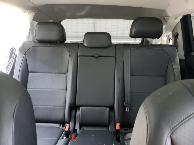 3VV2B7AX6KM021802 - 2019 VOLKSWAGEN TIGUAN SE 黑色 照片 10