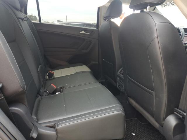 3VV2B7AX6KM021802 - 2019 VOLKSWAGEN TIGUAN SE 黑色 照片 11