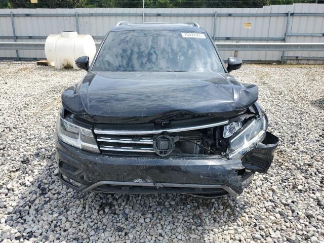 3VV2B7AX6KM021802 - 2019 VOLKSWAGEN TIGUAN SE 黑色 照片 5