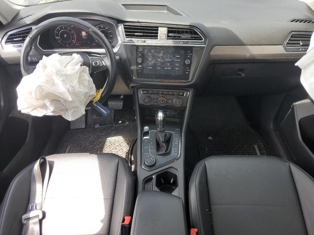 3VV2B7AX6KM021802 - 2019 VOLKSWAGEN TIGUAN SE 黑色 照片 8