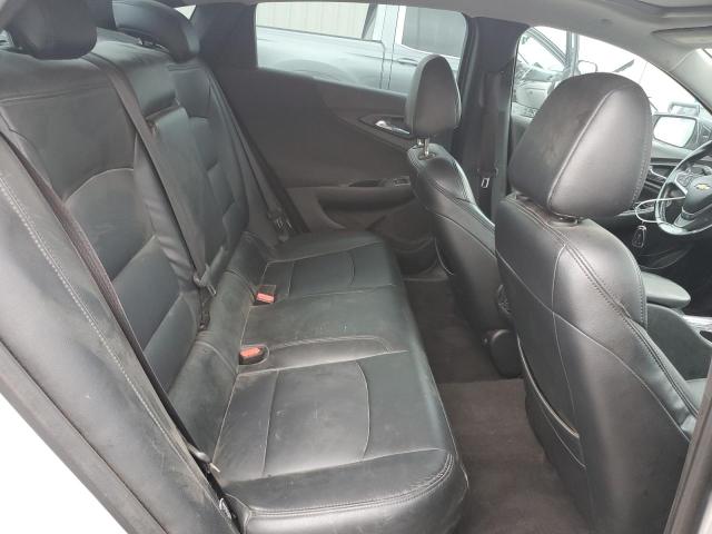 1G1ZD5ST9JF145996 - 2018 CHEVROLET MALIBU LT SILVER photo 10