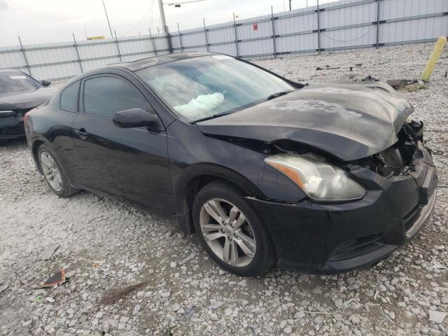 1N4AL2EP5AC149703 - 2010 NISSAN ALTIMA S BLACK photo 4