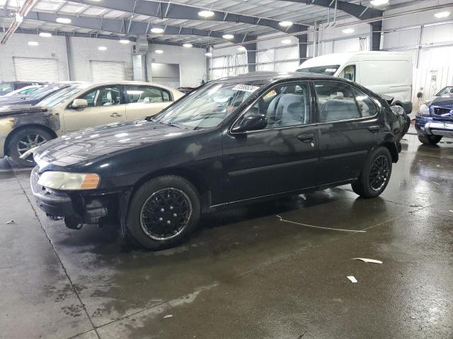 2000 NISSAN ALTIMA XE, 