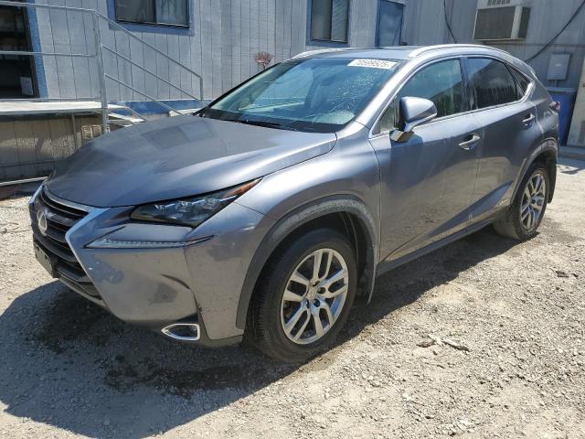 2015 LEXUS NX 300H, null