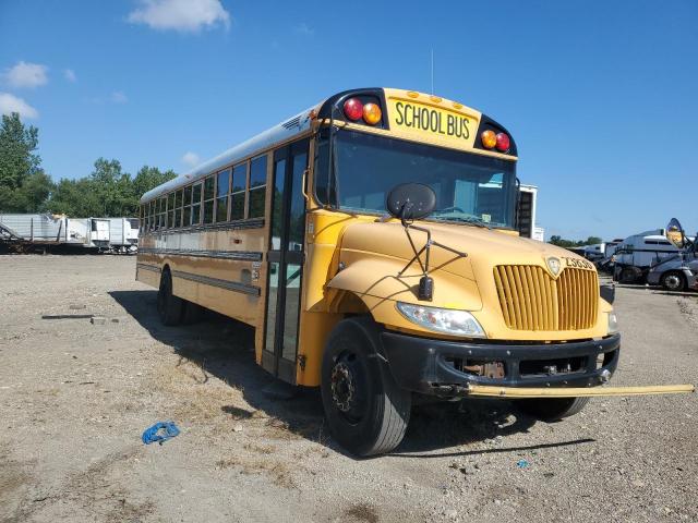 2013 IC CORPORATION CE SERIES SCHOOL CE, null