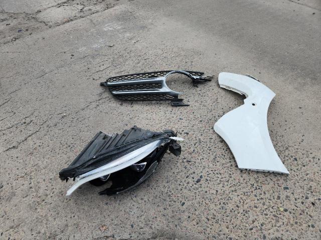 4JGDA5HB7GA753591 - 2016 MERCEDES-BENZ GLE 350 4MATIC WHITE photo 13