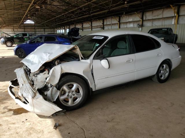 2004 FORD TAURUS SE, 