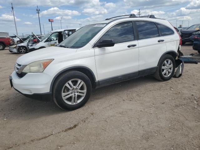 2010 HONDA CR-V EX, 