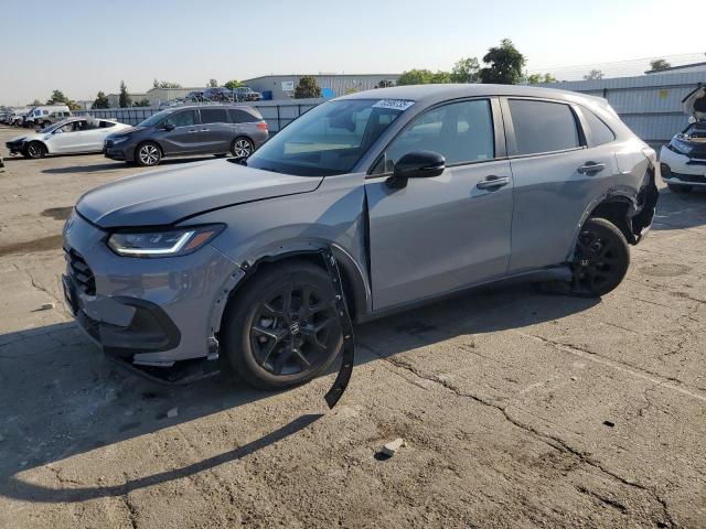 2024 HONDA HR-V SPORT, 
