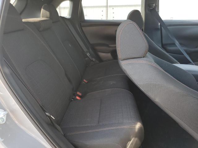 3CZRZ2H50RM729466 - 2024 HONDA HR-V SPORT GRAY photo 10