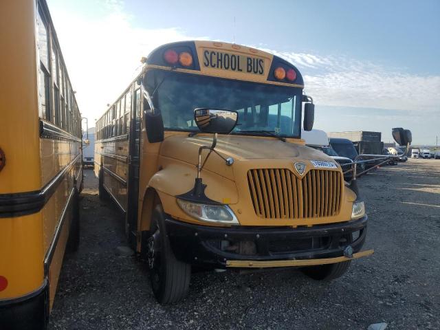 2013 IC CORPORATION CE SERIES SCHOOL CE, null