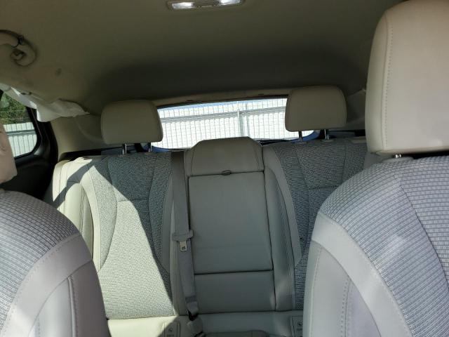 LRBAZLR42PD025100 - 2023 BUICK ENVISION PREFERRED ლურჯი ფოტო 10