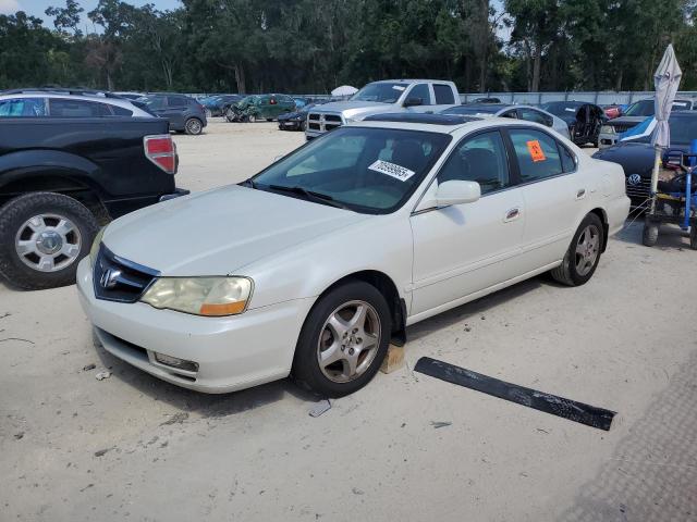2003 ACURA 3.2TL, null