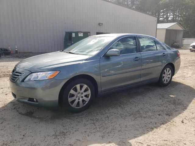 2007 TOYOTA CAMRY LE, 