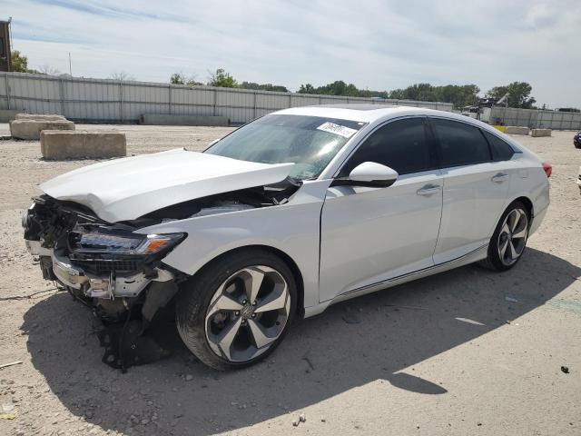 2020 HONDA ACCORD TOURING, null