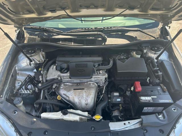 4T1BF1FK5GU128528 - 2016 TOYT CAMRY LE SILVER photo 7