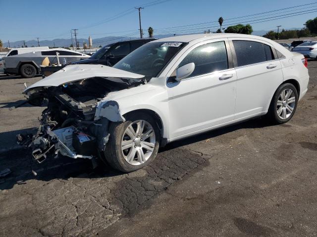 2013 CHRYSLER 200 LX, 