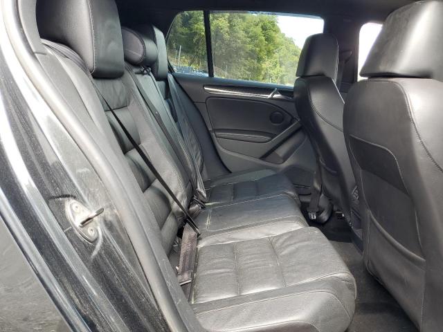 WVWGD7AJ2AW285804 - 2010 VOLKSWAGEN GTI 石墨色 照片 10