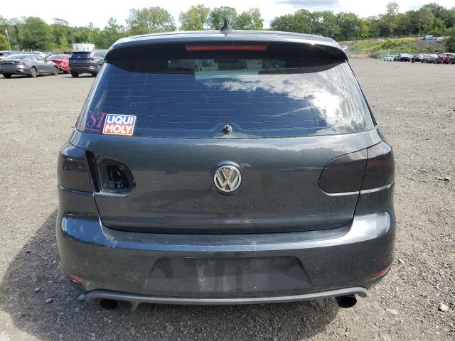 WVWGD7AJ2AW285804 - 2010 VOLKSWAGEN GTI 石墨色 照片 6