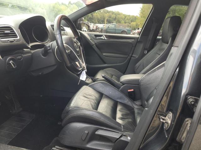 WVWGD7AJ2AW285804 - 2010 VOLKSWAGEN GTI 石墨色 照片 7