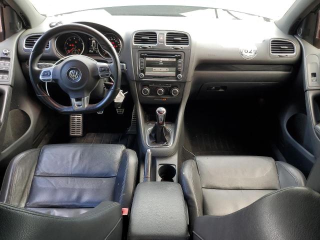 WVWGD7AJ2AW285804 - 2010 VOLKSWAGEN GTI 石墨色 照片 8