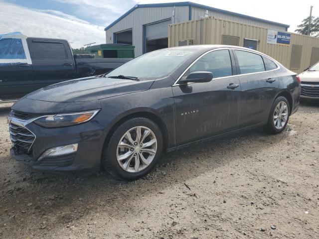 2023 CHEVROLET MALIBU LT, 