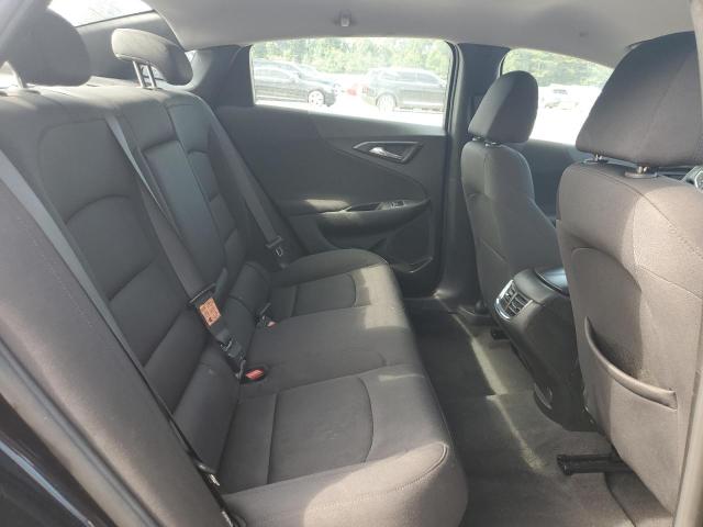 1G1ZD5ST4PF134347 - 2023 CHEVROLET MALIBU LT GRAY photo 10