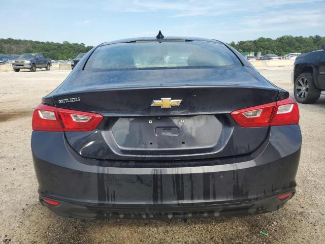 1G1ZD5ST4PF134347 - 2023 CHEVROLET MALIBU LT GRAY photo 6