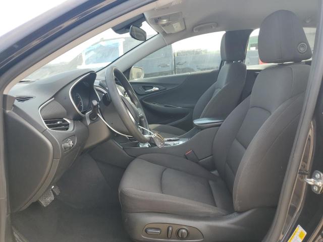 1G1ZD5ST4PF134347 - 2023 CHEVROLET MALIBU LT GRAY photo 7