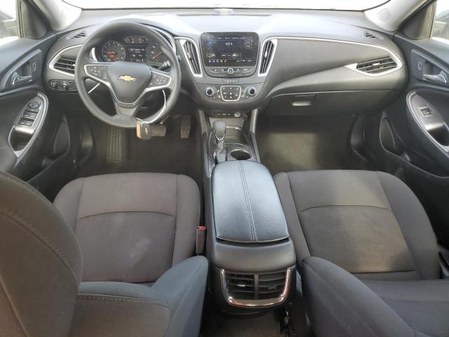 1G1ZD5ST4PF134347 - 2023 CHEVROLET MALIBU LT GRAY photo 8