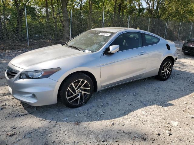 2012 HONDA ACCORD EXL, 