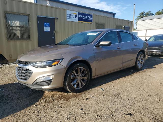2023 CHEVROLET MALIBU LT, 