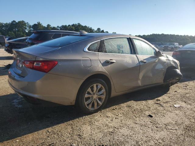 1G1ZD5ST8PF142841 - 2023 CHEVROLET MALIBU LT GOLD photo 3