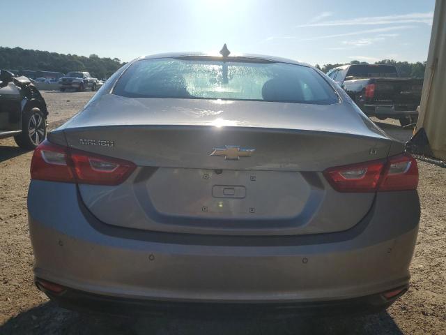 1G1ZD5ST8PF142841 - 2023 CHEVROLET MALIBU LT GOLD photo 6