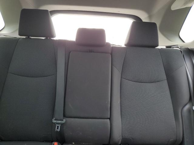 4T3MWRFV3LU006480 - 2020 TOYOTA RAV4 LE GRAY photo 10