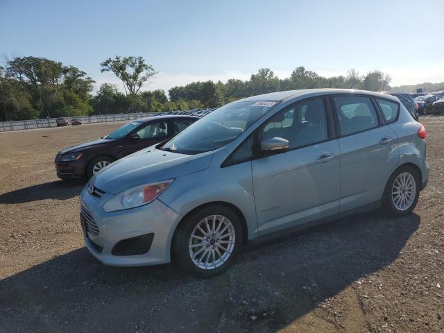 2013 FORD C-MAX SE, 