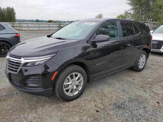 2022 CHEVROLET EQUINOX LS, 