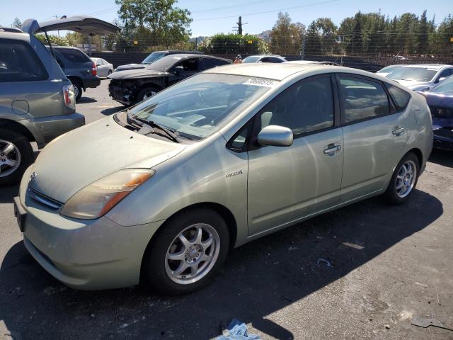 2006 TOYOTA PRIUS, 