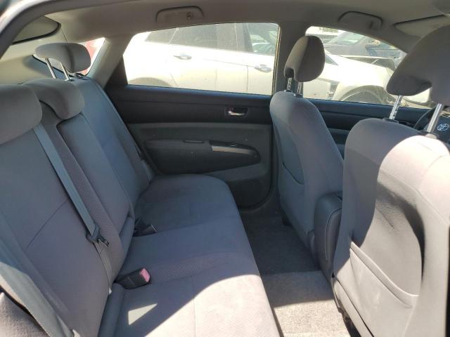 JTDKB20U567511253 - 2006 TOYOTA PRIUS 绿色 照片 10