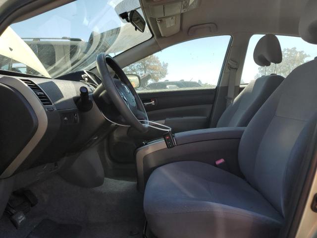 JTDKB20U567511253 - 2006 TOYOTA PRIUS 绿色 照片 7