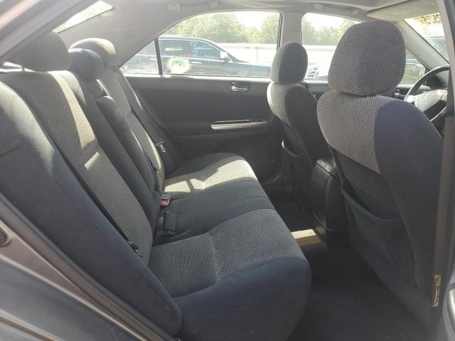 4T1BE30K35U964066 - 2005 TOYOTA CAMRY LE GRAY photo 10