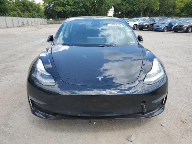 5YJ3E1EA0LF792159 - 2020 TESLA MODEL 3 黑色 照片 5
