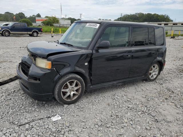 2005 TOYOTA SCION XB, 