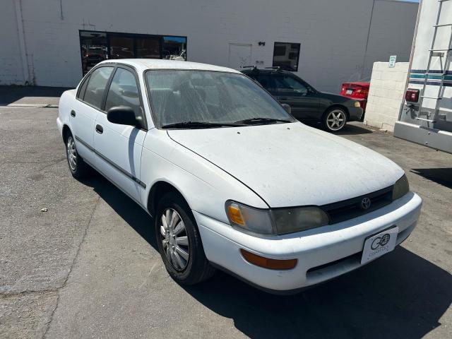 1994 TOYOTA COROLLA LE, 