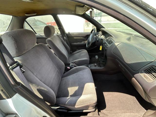 1NXAE09B0RZ126645 - 1994 TOYOTA COROLLA LE WHITE photo 5
