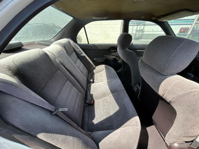 1NXAE09B0RZ126645 - 1994 TOYOTA COROLLA LE WHITE photo 6