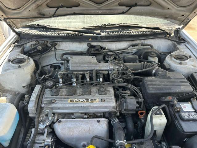 1NXAE09B0RZ126645 - 1994 TOYOTA COROLLA LE WHITE photo 7