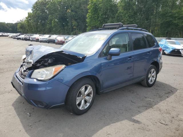 2014 SUBARU FORESTER 2.5I PREMIUM, 